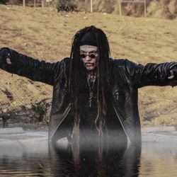 MINISTRY with Special Guests FILTER * Announce Australian Tour