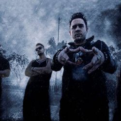 TRAPT Announce First Ever Australian Tour!