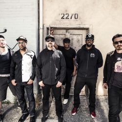 PROPHETS OF RAGE prepare to ‘Unfuck The World’. Revolutionary musicians announce new album and share video for lead track