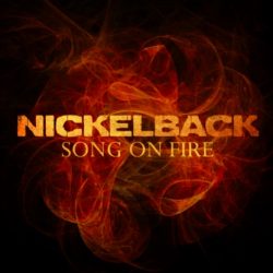 NICKELBACK release new music video for ‘Song On Fire’ – MTRBWY Video Of The Week