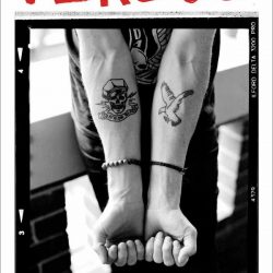 VERSUS ZINE #2 – Photographer Kane Hibberd On Tour With The Living End