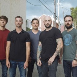 AUGUST BURNS RED Announces New Album Phantom Anthem & Releases New Song Video For “Invisible Enemy