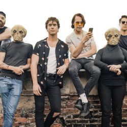DON BROCO – release brand new single ‘Technology’
