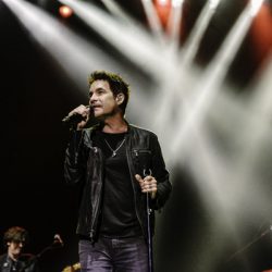 Train – The State Theatre, Sydney – August 1, 2017
