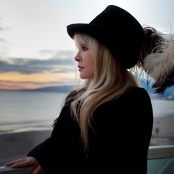 STEVIE NICKS – 24 Karat Gold Tour – with very special guests Pretenders