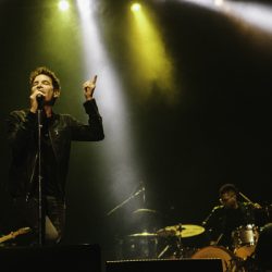 Train – The State Theatre, Sydney – August 1, 2017