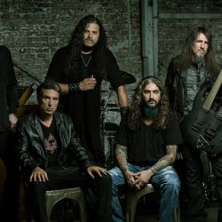 SONS OF APOLLO (Featuring Members & Ex-Members of Dream Theater, Guns N´ Roses, Mr Big & Journey) Release Video For ‘Coming Home’.