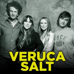 VERUCA SALT announce Syd & Melb headline shows in March 2018 + touring nationally with A Day On The Green