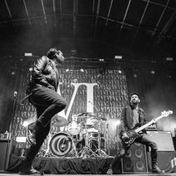 You Me At Six – The Big Top, Sydney – September 23, 2017
