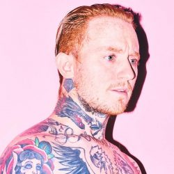 FRANK CARTER & THE RATTLESNAKES With Special Guests Cancer Bats Announce Australian Tour