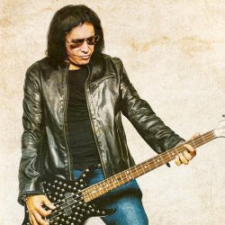 GENE SIMMONS heading to Australia in February 2018 – First ever solo tour away from KISS
