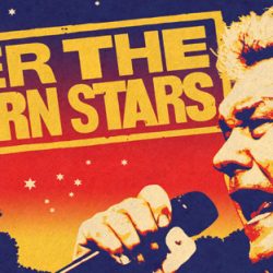 UNDER THE SOUTHERN STARS January 2018 – Featuring RSO (Richie Sambora & Orianthi), Jimmy Barnes, & More.
