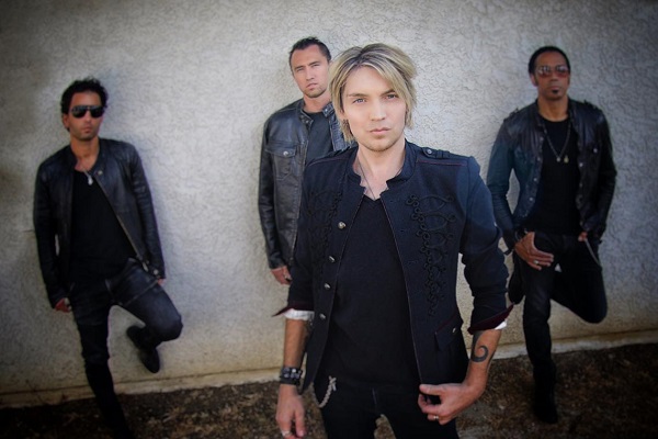 Alex Band of The Calling - maytherockbewithyou.com