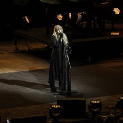 Stevie Nicks with special guests The Pretenders – ICC Sydney Theatre, Sydney – November 7, 2017