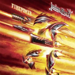 JUDAS PRIEST Firing On All Cylinders With Brand New Studio Album, ‘Firepower’ Out March 9