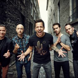 SIMPLE PLAN Bring ‘NO PADS, NO HELMETS… JUST BALLS’ 15th ANNIVERSARY WORLD TOUR To Australia In April