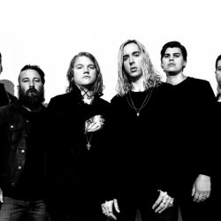 UNDEROATH return with with first album in eight years, ‘Erase Me’ out April 6