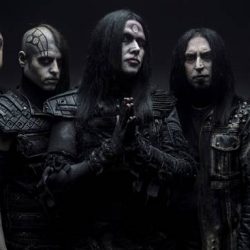 WEDNESDAY 13 and DAVEY SUICIDE Announce Australian and NZ Tour