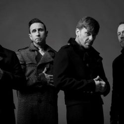 SHINEDOWN announce new studio album ‘Attention Attention’ set for release May 4