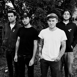 THE GASLIGHT ANTHEM Mark ‘The ’59 Sound’ with New Companion To Classic LP, Out June 15