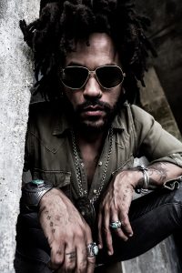 LENNY KRAVITZ: New Album Raise Vibration Coming Sept 7 via BMG. New Single Low, Out Now