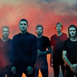 PARKWAY DRIVE announce Australian tour with special guests KILLSWITCH ENGAGE and THY ART IS MURDER