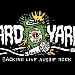 Victoria Bitter Reveals Details of 2018 Hard Yards Program