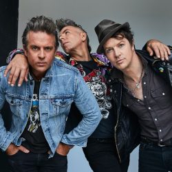 THE LIVING END release brand new single ‘Don’t Lose It’