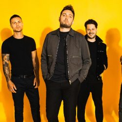 YOU ME AT SIX Unveil Double A-Side & Brand New Sixth Studio Album VI, Out October 5