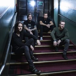 ALTER BRIDGE: To Release Live At The Royal Albert Hall – Sept 7