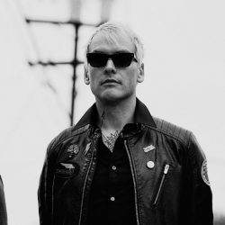 ALKALINE TRIO Share Title Track From New Album ‘Is This Thing Cursed?’ Album Out August 31