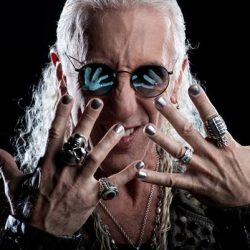 DEE SNIDER Announces SPOKEN and SHOUTED! Australian Shows