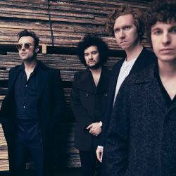 BEYOND THE VALLEY returns for fifth anniversary with THE KOOKS!