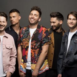YOU ME AT SIX Unveil Official Video For Single ‘3AM’. Brand New Sixth Studio Album ‘VI’, Out October 5