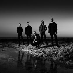 ARCHITECTS Return With New Album Holy Hell