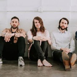 MAYDAY PARADE Announce Australian and New Zealand 2019 Shows