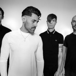 AFI announce new song ‘Get Dark’ and EP ‘The Missing Man’ out Dec 7