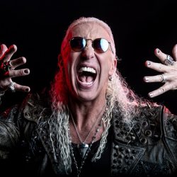 Dee Snider – ‘Shouted’ – The Manning Bar, Sydney – February 1, 2019