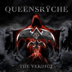 Queensrÿche Announce New Album ‘The Verdict’