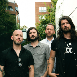 TAKING BACK SUNDAY Announce 20 Year Anniversary Tour with double album plays in Adelaide, Melbourne, Sydney & Brisbane