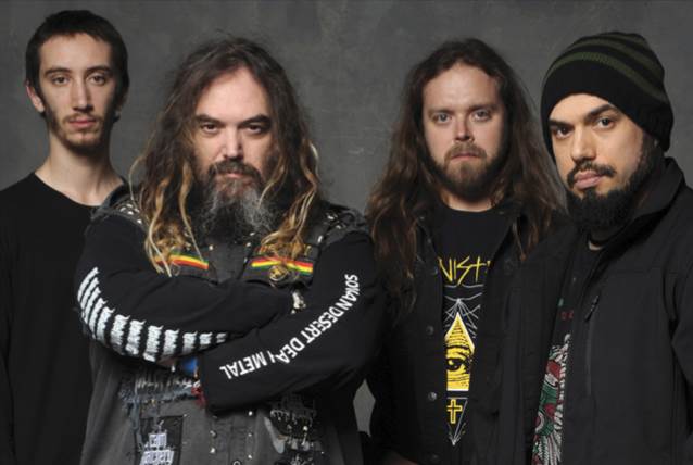 Max Cavalera: My Life In 10 Songs