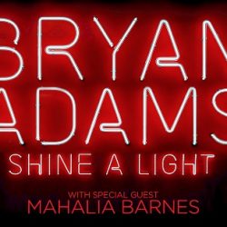 Bryan Adams – ICC, Sydney – March 24, 2019
