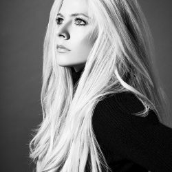 AVRIL LAVIGNE reveals new track and video ‘Tell Me It’s Over’ and Reveals Album Title, Track Listing & Release Date