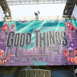 Good Things – Parramatta Park – December 8, 2018