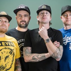 MILLENCOLIN Announce Australian Tour With Special Guests GOLDFINGER