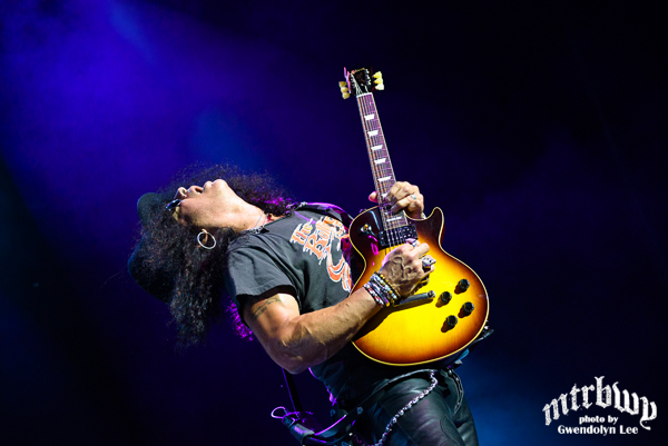 Support Announced For Slash ft Myles Kennedy Aus Tour