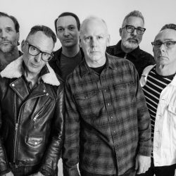 BAD RELIGION Announce New Album ‘Age of Unreason’ Out May 3.