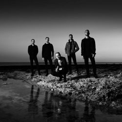 ARCHITECTS Announce “Holy Hell” Australian Tour