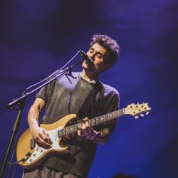 John Mayer – Qudos Bank Arena, Sydney – March 29, 2019