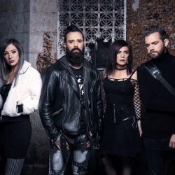 SKILLET Announce Their Tenth Studio Album ‘Victorious’ Out August 2 | New Single ‘Legendary’ Out Now